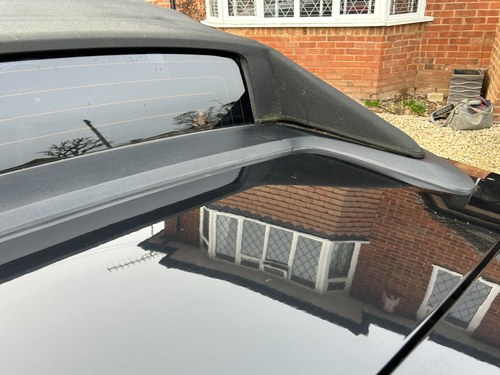 2007 BMW E64 630CI Convertible For Sale (picture 253 of 370)