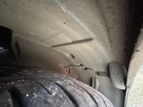 2007 BMW E64 630CI Convertible For Sale (picture 344 of 370)