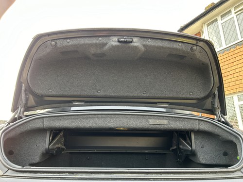 2007 BMW E64 630CI Convertible For Sale (picture 142 of 370)