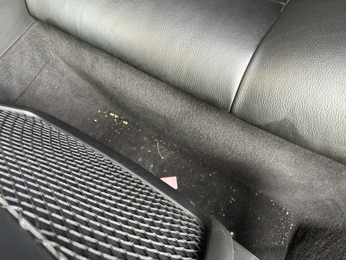 2007 BMW E64 630CI Convertible For Sale (picture 126 of 370)