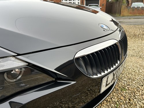 2007 BMW E64 630CI Convertible For Sale (picture 170 of 370)