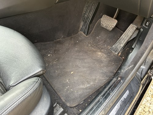 2007 BMW E64 630CI Convertible For Sale (picture 100 of 370)