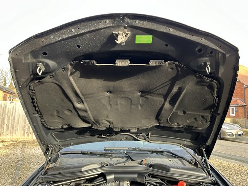 2007 BMW E64 630CI Convertible For Sale (picture 281 of 370)