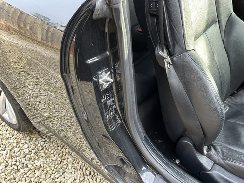 2007 BMW E64 630CI Convertible For Sale (picture 64 of 370)