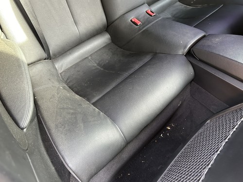 2007 BMW E64 630CI Convertible For Sale (picture 109 of 370)