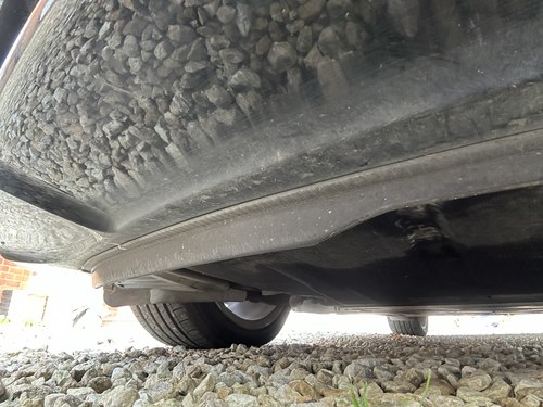 2007 BMW E64 630CI Convertible For Sale (picture 301 of 370)