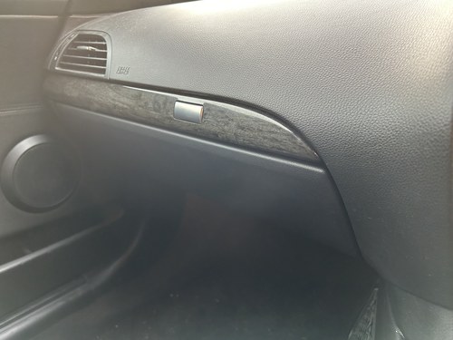 2007 BMW E64 630CI Convertible For Sale (picture 72 of 370)