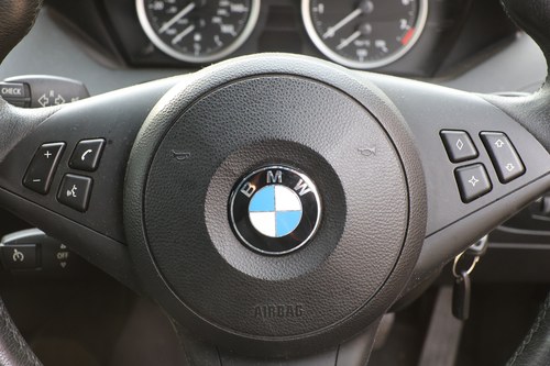 2007 BMW E64 630CI Convertible For Sale (picture 42 of 370)