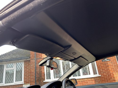 2007 BMW E64 630CI Convertible For Sale (picture 118 of 370)