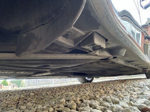 2007 BMW E64 630CI Convertible For Sale (picture 337 of 370)