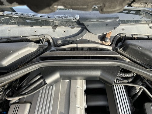 2007 BMW E64 630CI Convertible For Sale (picture 298 of 370)