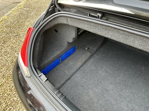 2007 BMW E64 630CI Convertible For Sale (picture 145 of 370)