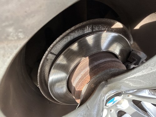 2007 BMW E64 630CI Convertible For Sale (picture 317 of 370)