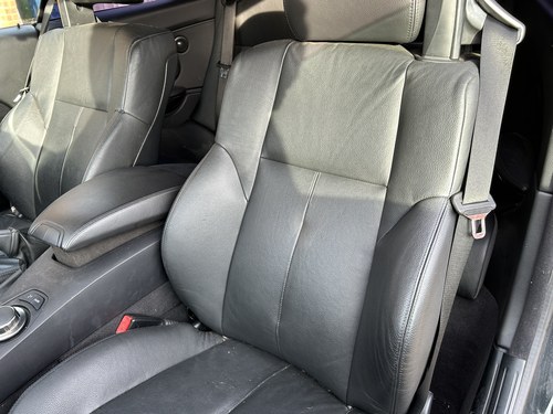 2007 BMW E64 630CI Convertible For Sale (picture 130 of 370)