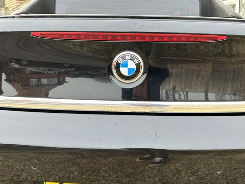 2007 BMW E64 630CI Convertible For Sale (picture 268 of 370)