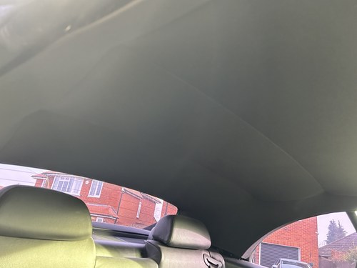 2007 BMW E64 630CI Convertible For Sale (picture 115 of 370)