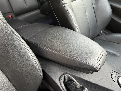 2007 BMW E64 630CI Convertible For Sale (picture 90 of 370)