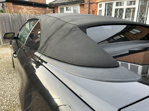 2007 BMW E64 630CI Convertible For Sale (picture 202 of 370)