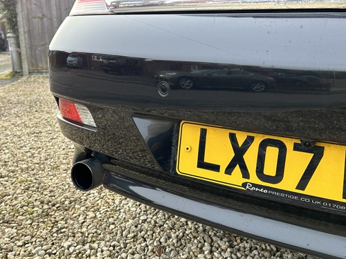 2007 BMW E64 630CI Convertible For Sale (picture 271 of 370)