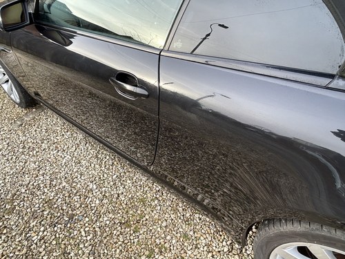 2007 BMW E64 630CI Convertible For Sale (picture 208 of 370)