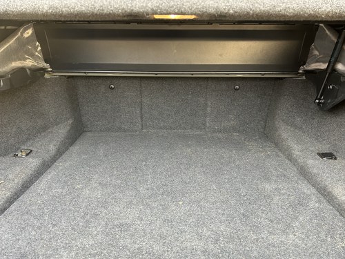 2007 BMW E64 630CI Convertible For Sale (picture 148 of 370)