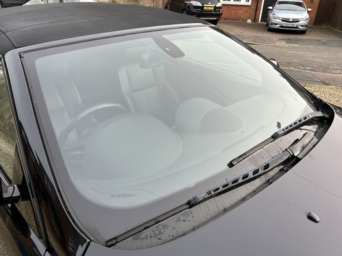 2007 BMW E64 630CI Convertible For Sale (picture 242 of 370)