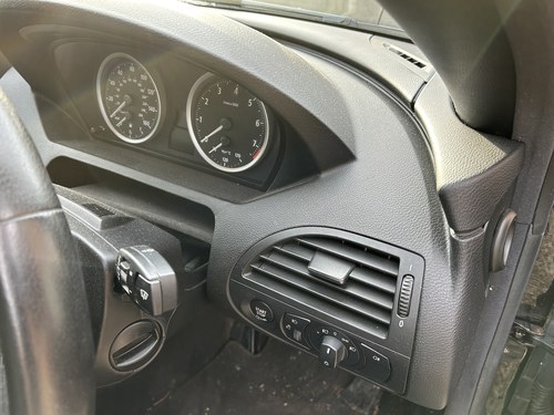 2007 BMW E64 630CI Convertible For Sale (picture 68 of 370)