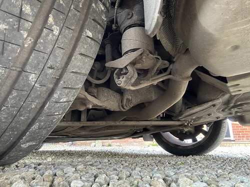 2007 BMW E64 630CI Convertible For Sale (picture 320 of 370)