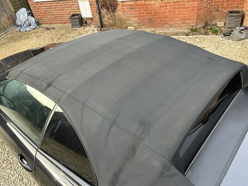 2007 BMW E64 630CI Convertible For Sale (picture 254 of 370)