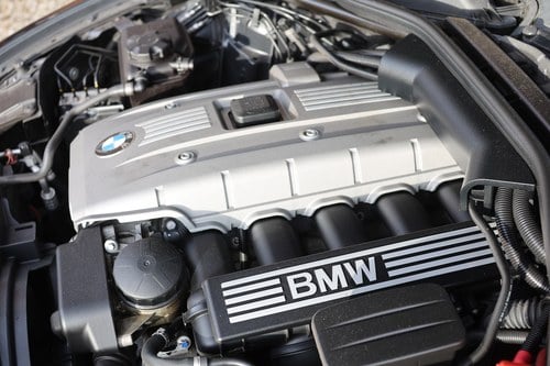 2007 BMW E64 630CI Convertible For Sale (picture 279 of 370)