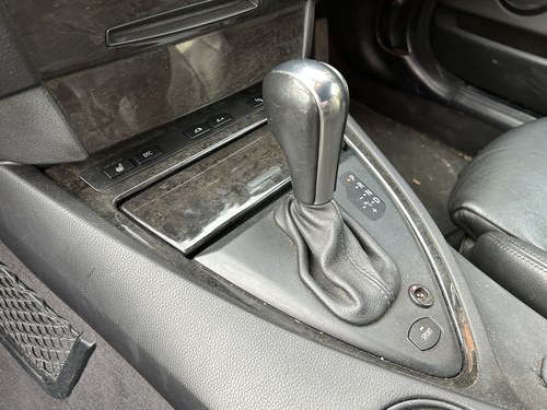 2007 BMW E64 630CI Convertible For Sale (picture 86 of 370)