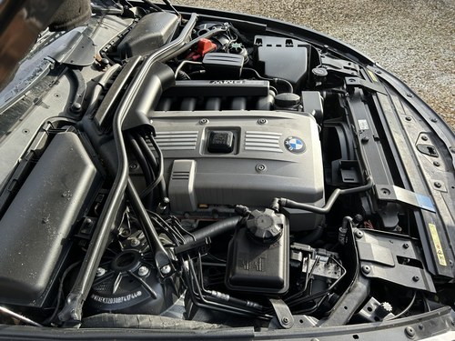 2007 BMW E64 630CI Convertible For Sale (picture 287 of 370)