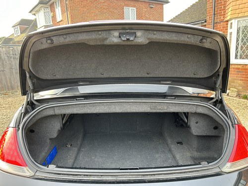 2007 BMW E64 630CI Convertible For Sale (picture 143 of 370)