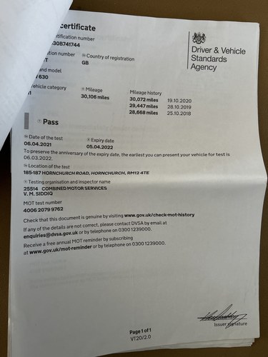 2007 BMW E64 630CI Convertible For Sale (picture 364 of 370)