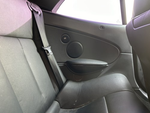 2007 BMW E64 630CI Convertible For Sale (picture 113 of 370)