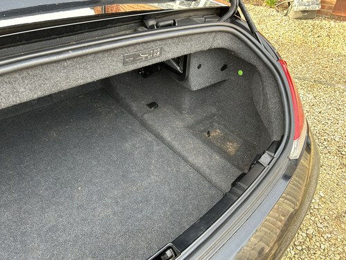 2007 BMW E64 630CI Convertible For Sale (picture 152 of 370)