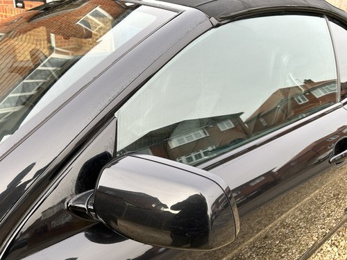 2007 BMW E64 630CI Convertible For Sale (picture 192 of 370)