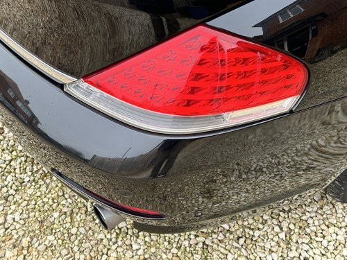 2007 BMW E64 630CI Convertible For Sale (picture 260 of 370)