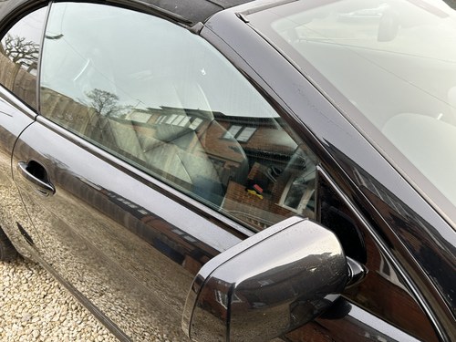 2007 BMW E64 630CI Convertible For Sale (picture 235 of 370)