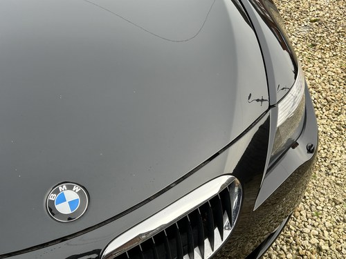 2007 BMW E64 630CI Convertible For Sale (picture 179 of 370)