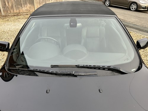 2007 BMW E64 630CI Convertible For Sale (picture 243 of 370)