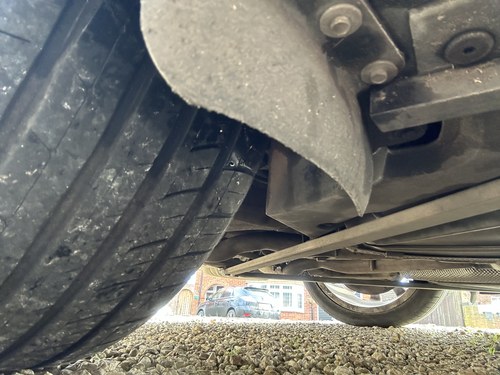 2007 BMW E64 630CI Convertible For Sale (picture 335 of 370)