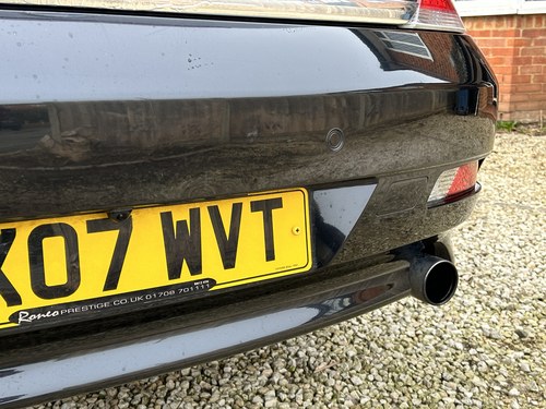 2007 BMW E64 630CI Convertible For Sale (picture 265 of 370)