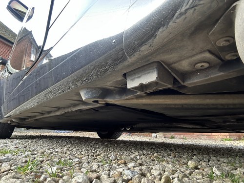 2007 BMW E64 630CI Convertible For Sale (picture 313 of 370)