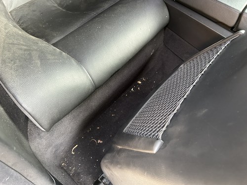 2007 BMW E64 630CI Convertible For Sale (picture 108 of 370)