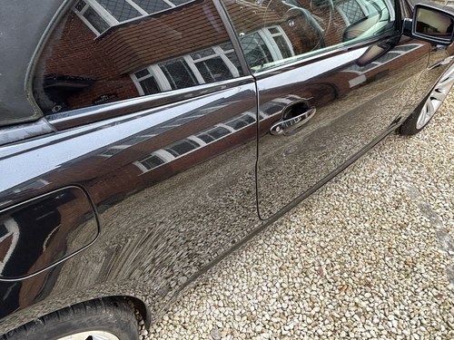 2007 BMW E64 630CI Convertible For Sale (picture 221 of 370)