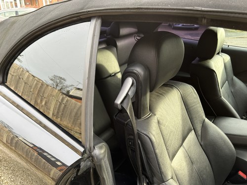 2007 BMW E64 630CI Convertible For Sale (picture 65 of 370)