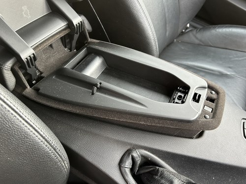 2007 BMW E64 630CI Convertible For Sale (picture 91 of 370)