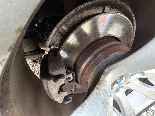 2007 BMW E64 630CI Convertible For Sale (picture 332 of 370)