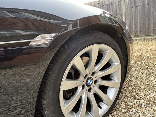 2007 BMW E64 630CI Convertible For Sale (picture 216 of 370)